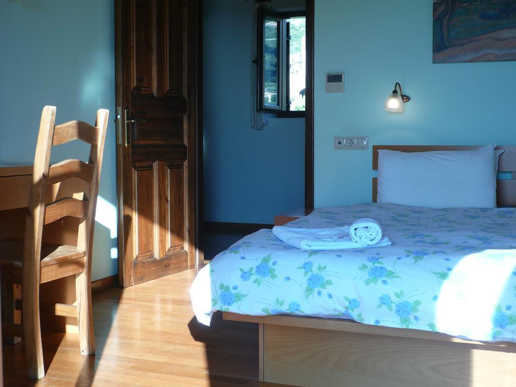 Maison Viros カルダミリ 部屋 写真