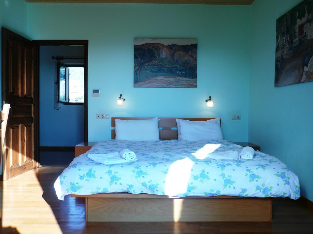 Maison Viros カルダミリ 部屋 写真